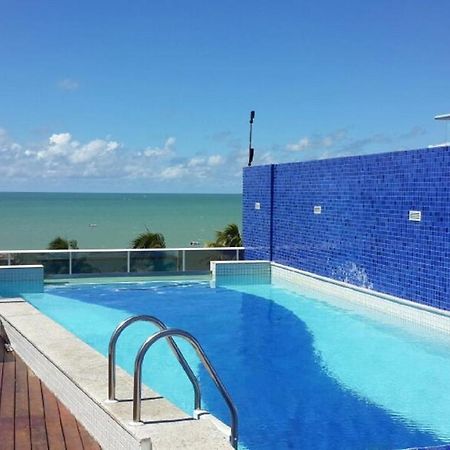 Appartamento Sol E Mar Solar Do Atlantico-Tambau-João Pessoa Esterno foto