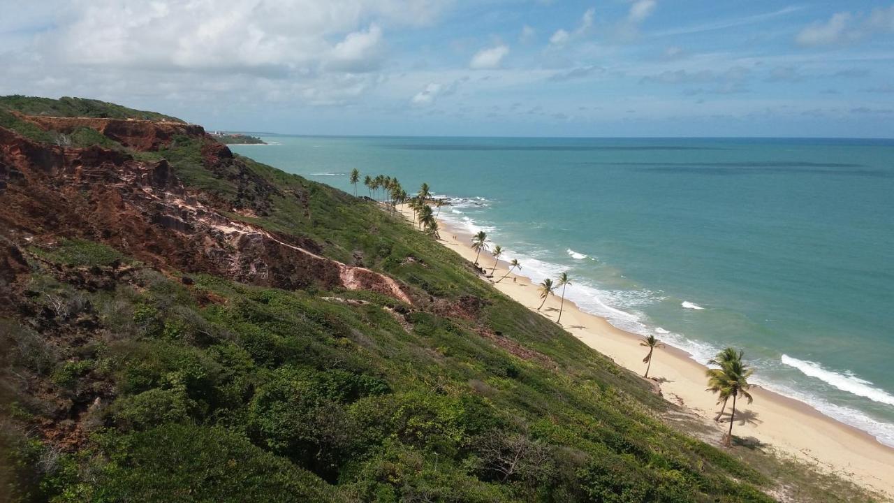 Appartamento Sol E Mar Solar Do Atlantico-Tambau-João Pessoa Esterno foto