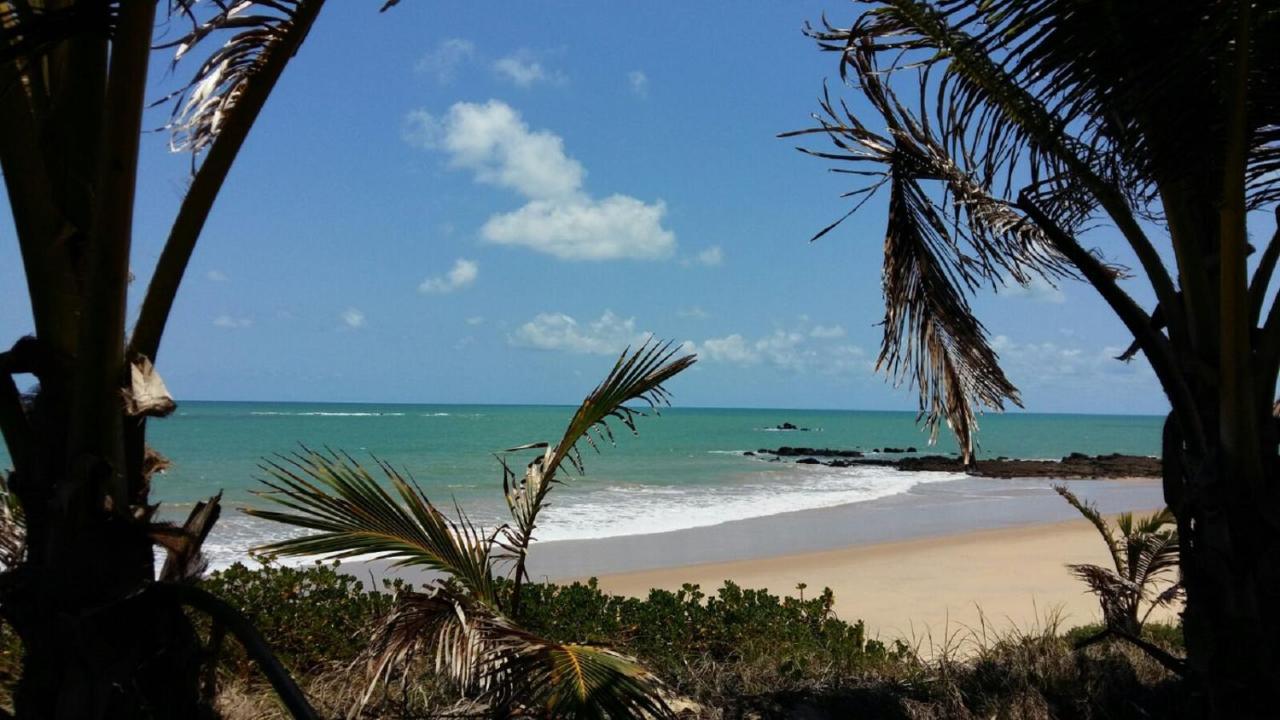 Appartamento Sol E Mar Solar Do Atlantico-Tambau-João Pessoa Esterno foto