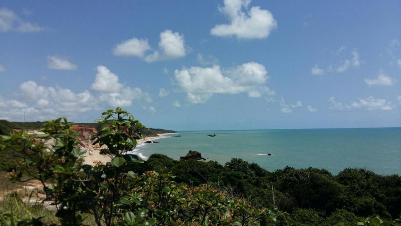 Appartamento Sol E Mar Solar Do Atlantico-Tambau-João Pessoa Esterno foto