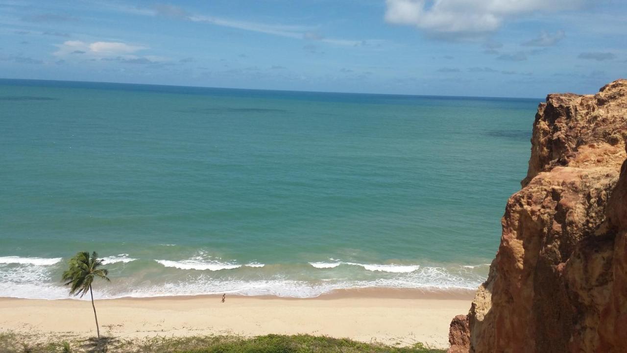 Appartamento Sol E Mar Solar Do Atlantico-Tambau-João Pessoa Esterno foto