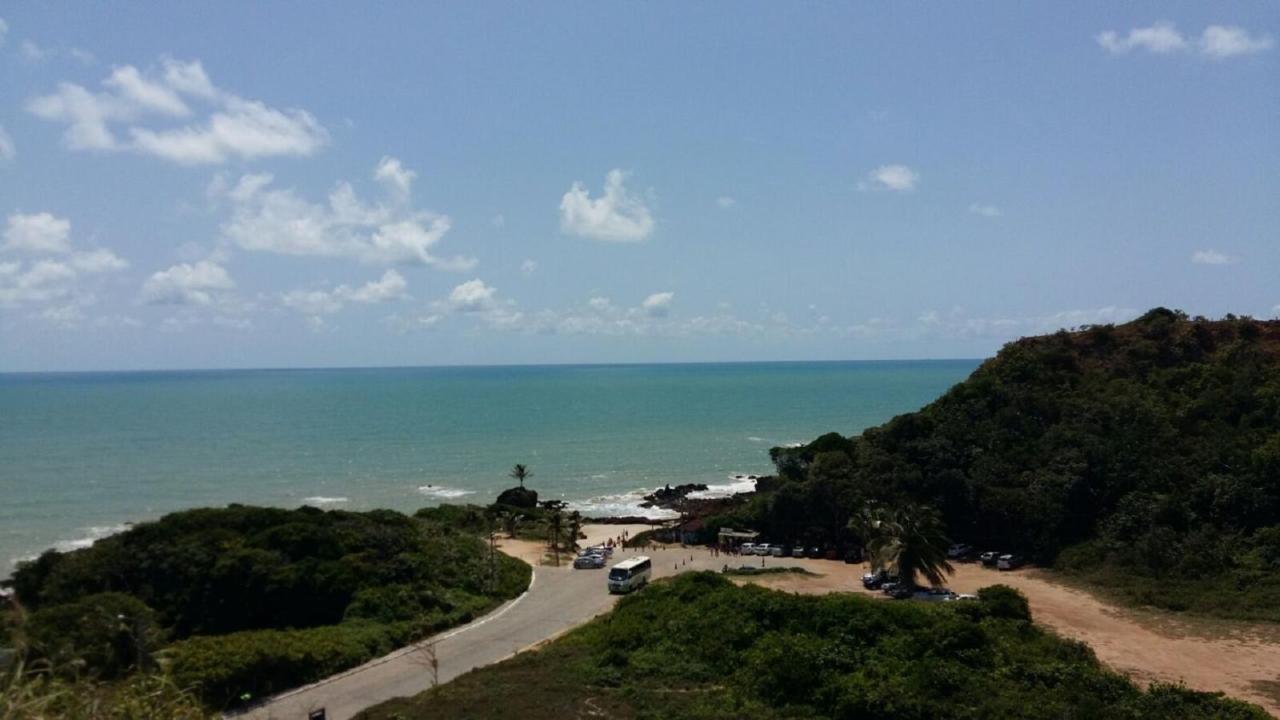 Appartamento Sol E Mar Solar Do Atlantico-Tambau-João Pessoa Esterno foto