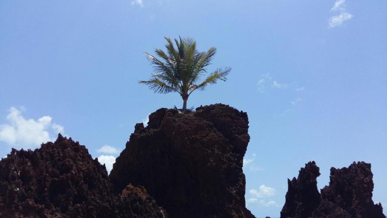 Appartamento Sol E Mar Solar Do Atlantico-Tambau-João Pessoa Esterno foto