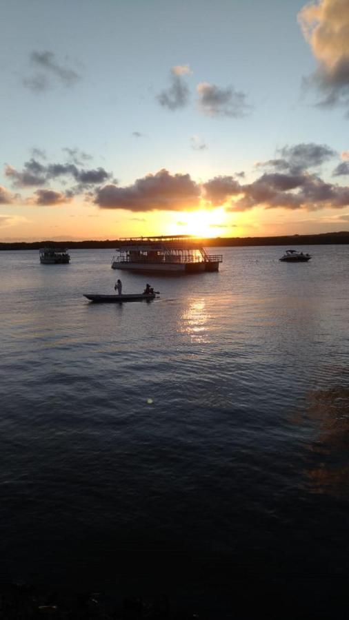 Appartamento Sol E Mar Solar Do Atlantico-Tambau-João Pessoa Esterno foto