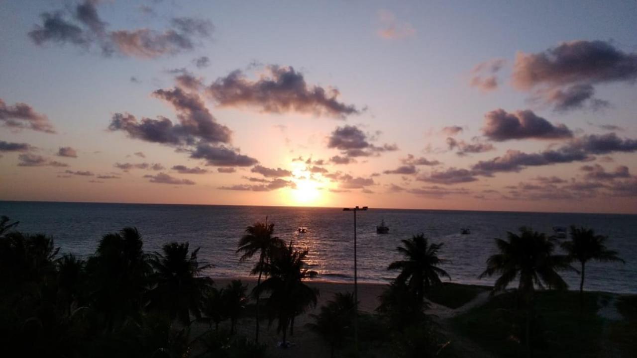 Appartamento Sol E Mar Solar Do Atlantico-Tambau-João Pessoa Esterno foto